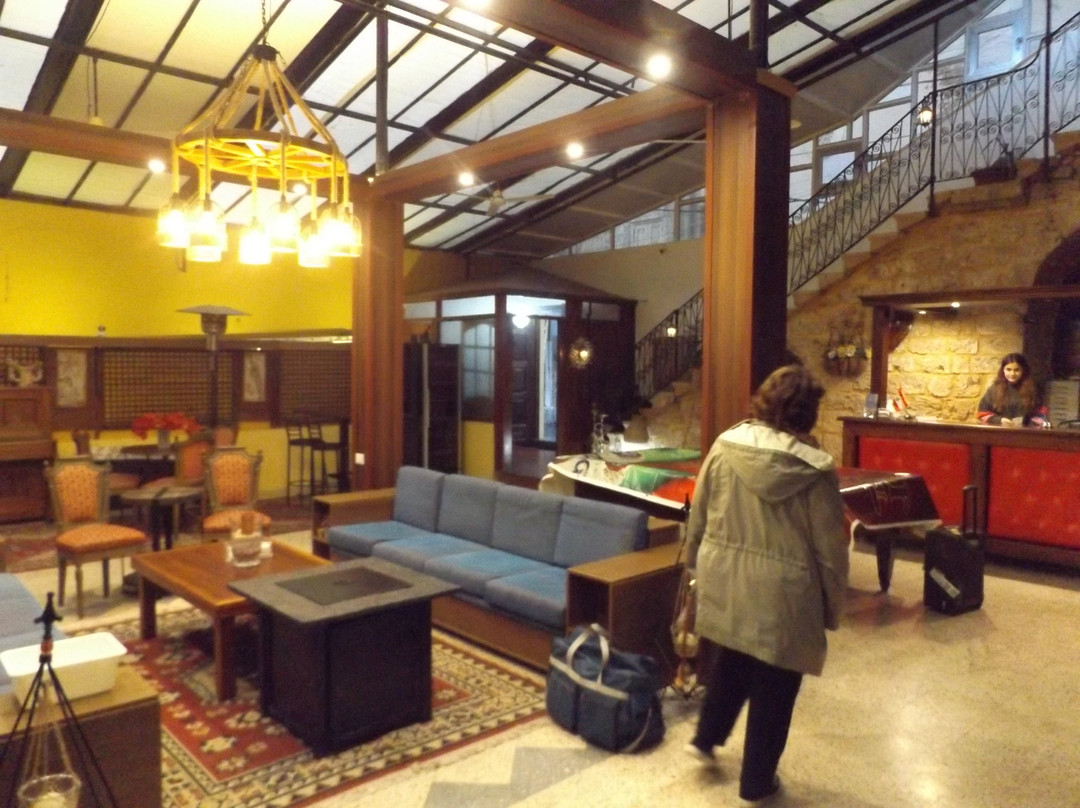 Al-Fanar Auberge主图