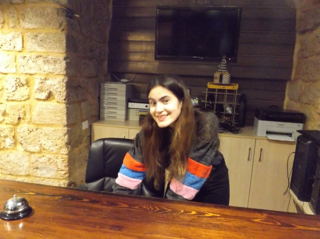 Al-Fanar Auberge主图