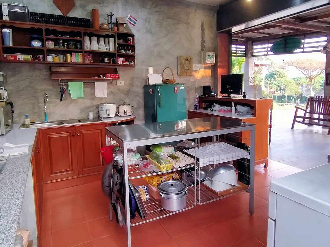 I Ya Guesthouse, Phayao主图