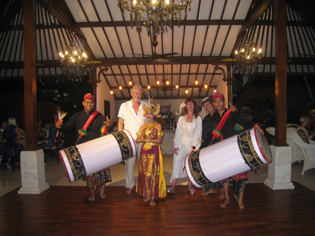 Puri Mas Spa-Mangsit必去景点