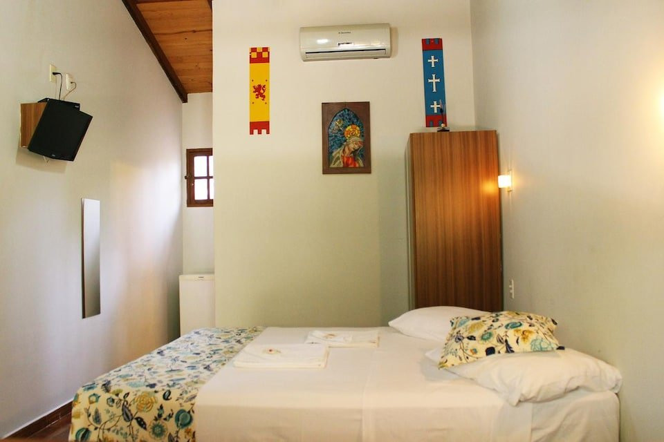 Templários EcoVilla主图