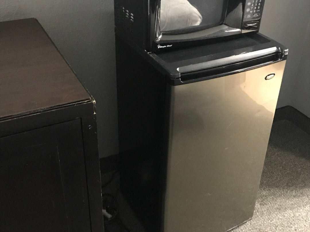 GreenTree Inn Prescott Valley主图