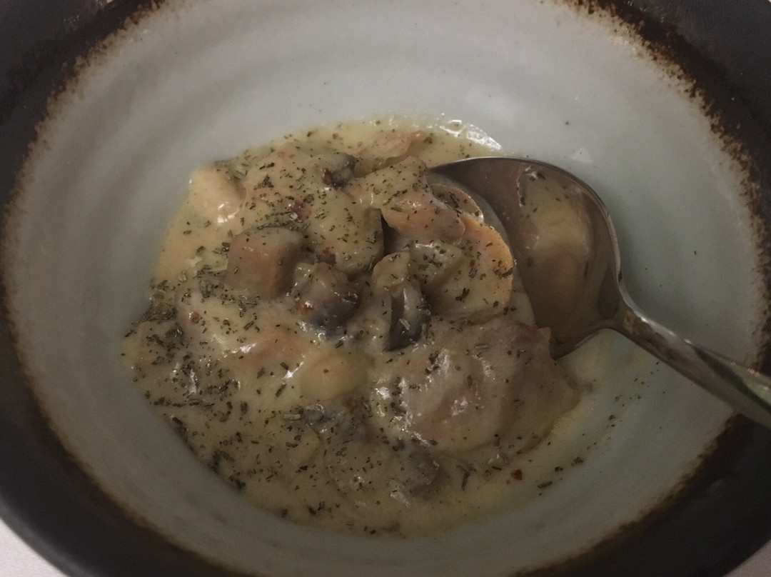 La Ferme du Helivy主图