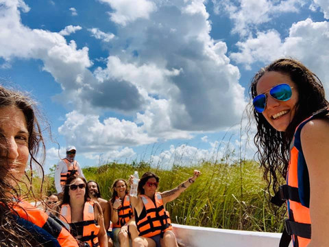 Authentic Tours Tulum-图伦必去景点