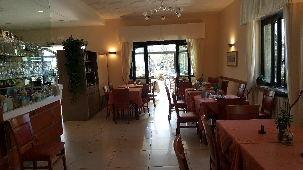 Hotel Ristorante Sole主图