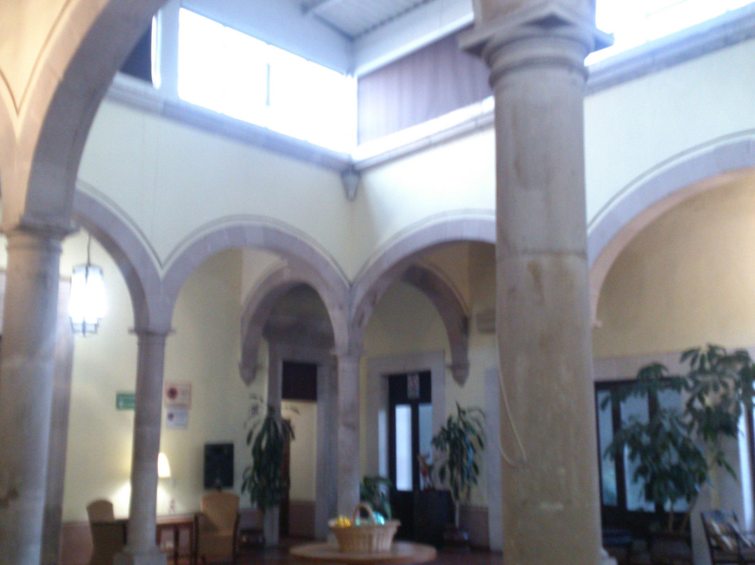 Posada San Agustin主图