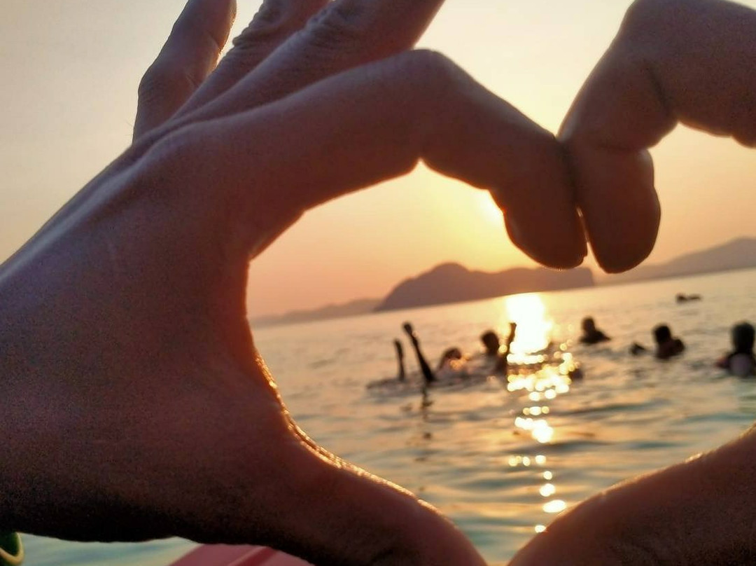 Resting Place Koh Yao Yai主图