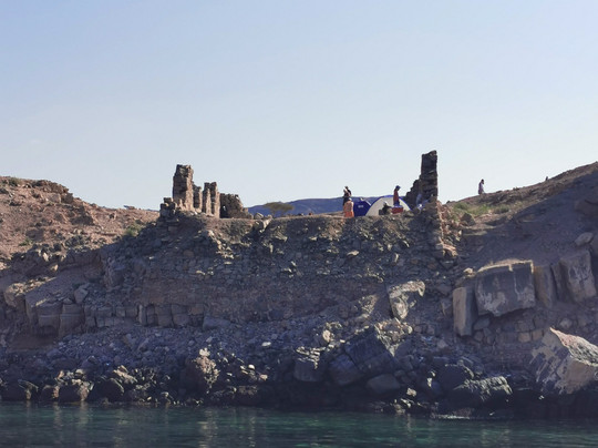 Khasab Travel & Tours-海塞卜必去景点