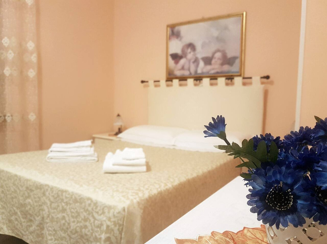 B&B il Terrazzo主图