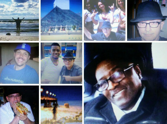 Cleveland Airport Taxi Tommy & Car Service Tours-克利夫兰必去景点