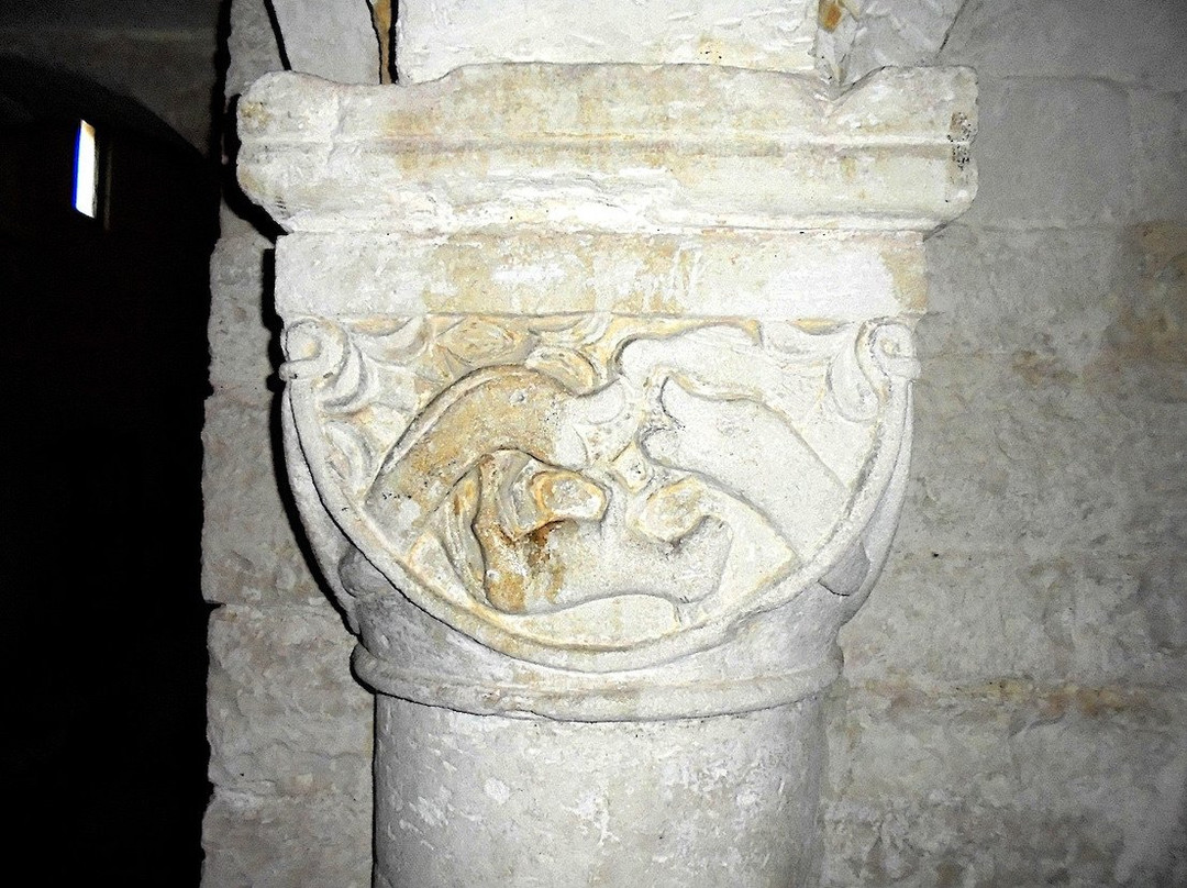 Badia San Pietro-Sirolo必去景点