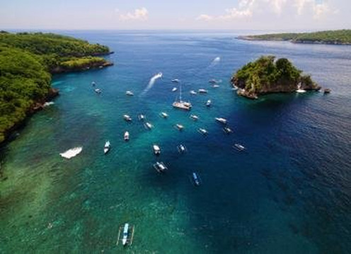 Nusa Penida Journey-珀尼达岛必去景点
