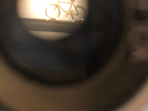 Museum of Miniatures-布拉格必去景点