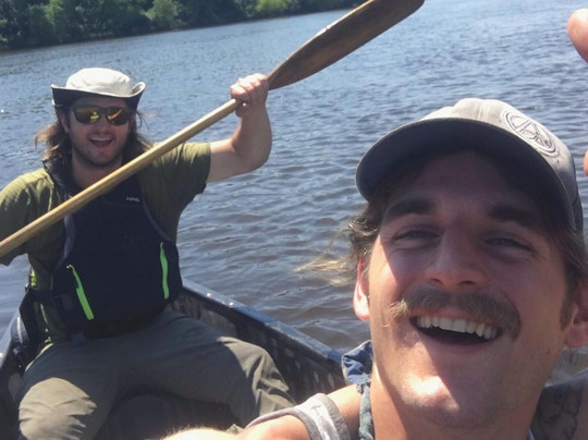 Wild Wisco Waters Canoe & Kayak Outfitters-威斯康星峡谷必去景点