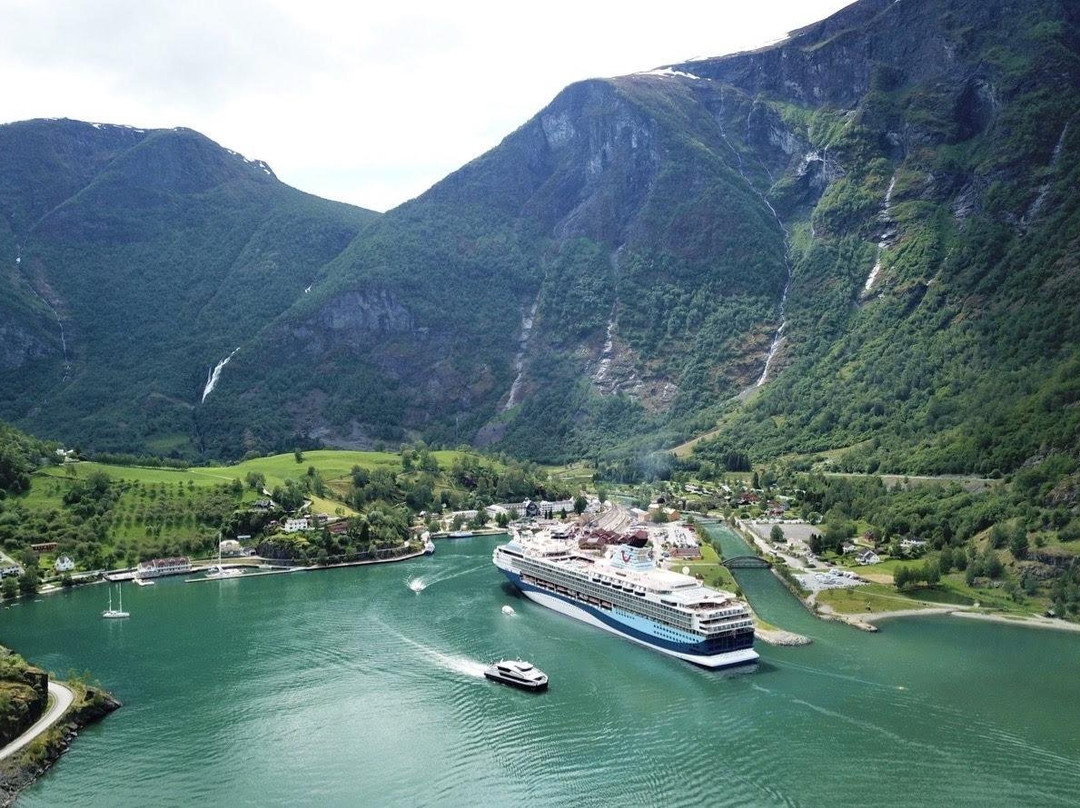 Flåm Private Cruise-弗洛姆必去景点