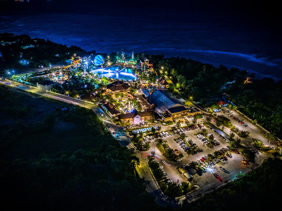 Seven Seas Waterpark and Resort景点图片