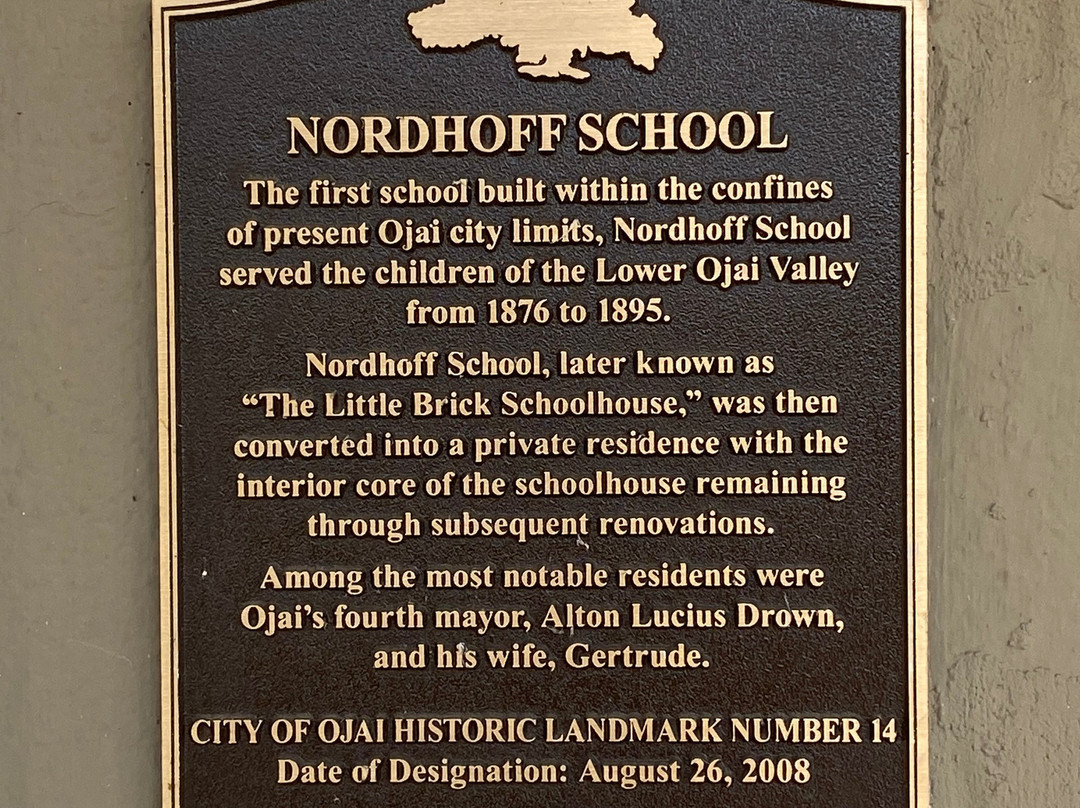 The Lavender Inn主图