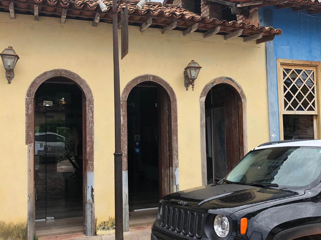 Art Hotel Cristal主图