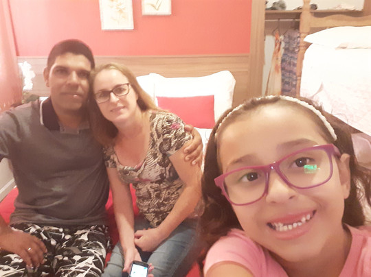 Pousada Natalia主图