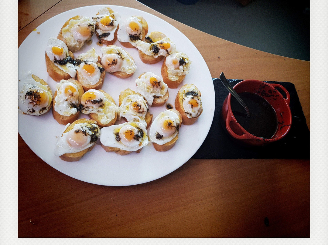 Truffle Museum-Metauten必去景点