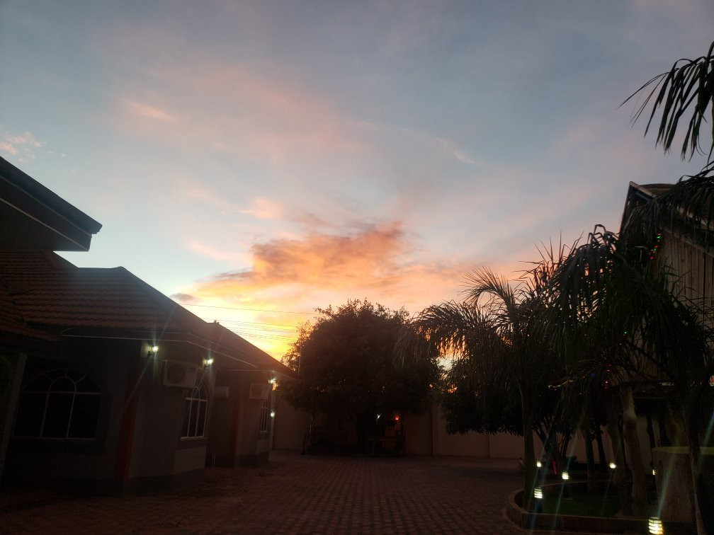 Twalumba Lodges主图