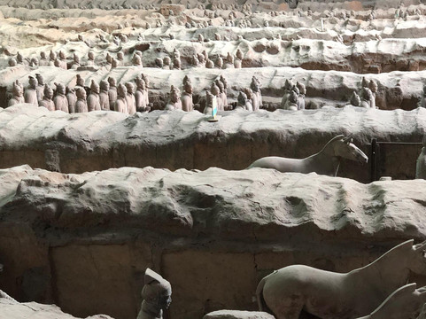 Marco Polo electronic commerce co.,LTD-西安市必去景点