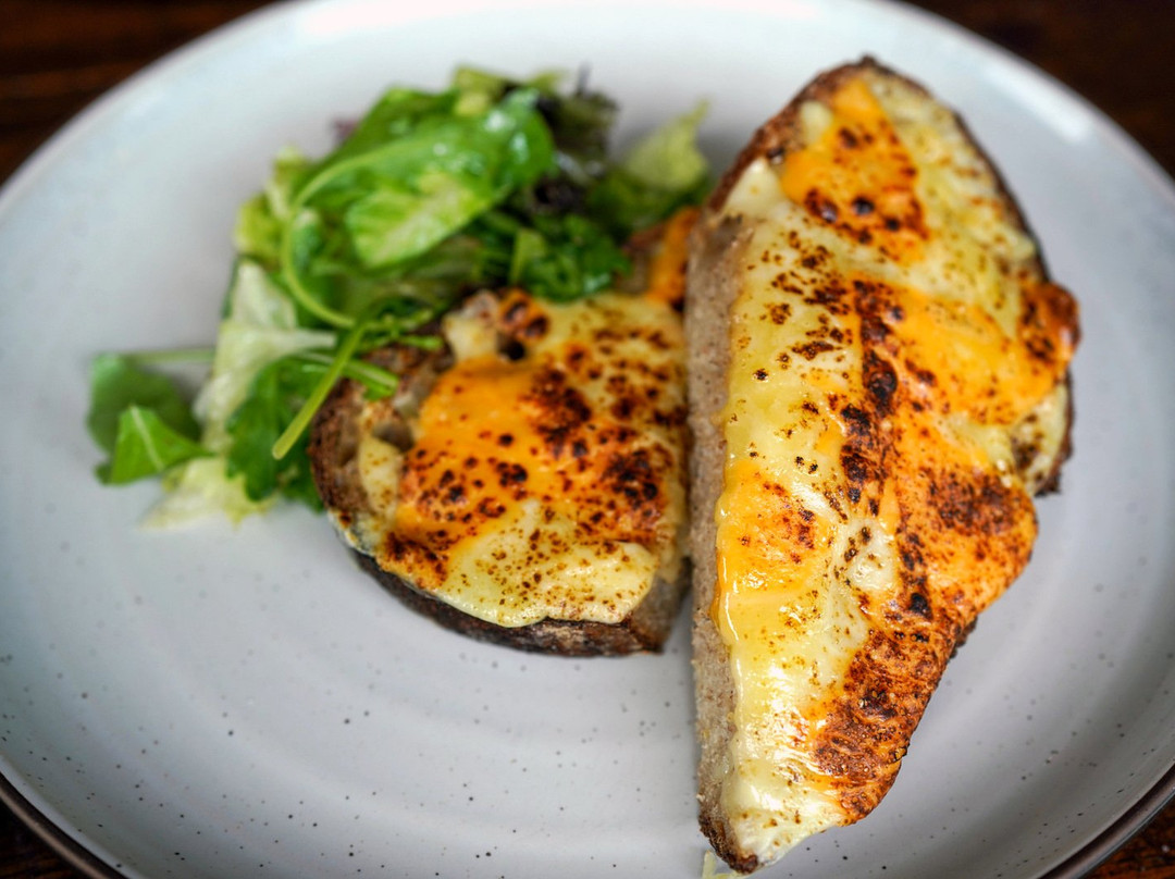 Ground Coffee Uptown