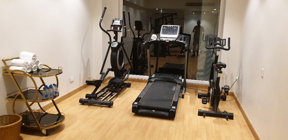 Bellevue Sarovar Premiere, Junagadh主图