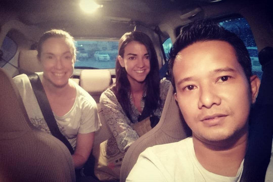 Go RentCar Batam-巴淡岛必去景点