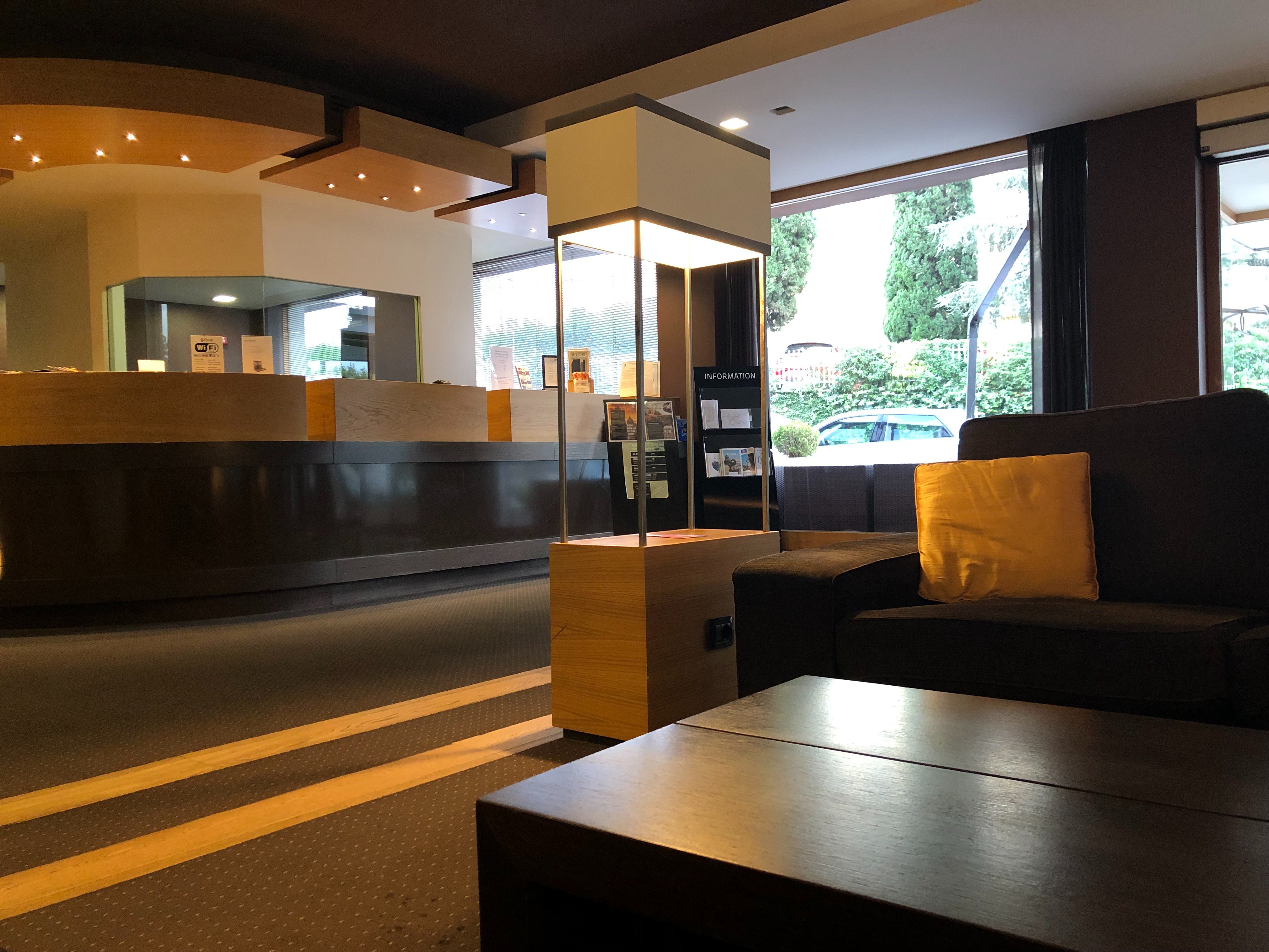 莫西蒂斯别墅酒店-浴室
