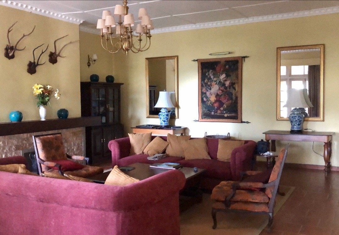 Mandira Strathdon Bungalow主图