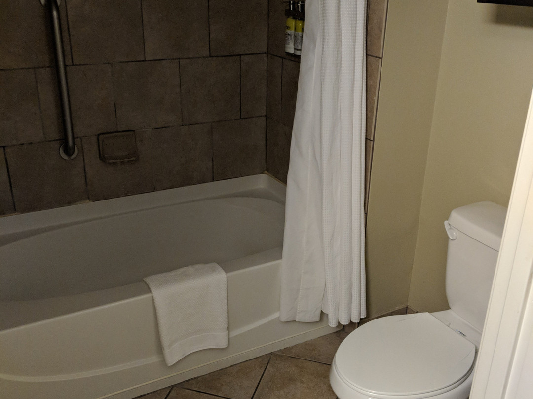 Staybridge Suites Fairfield Napa Valley Area By IHG主图