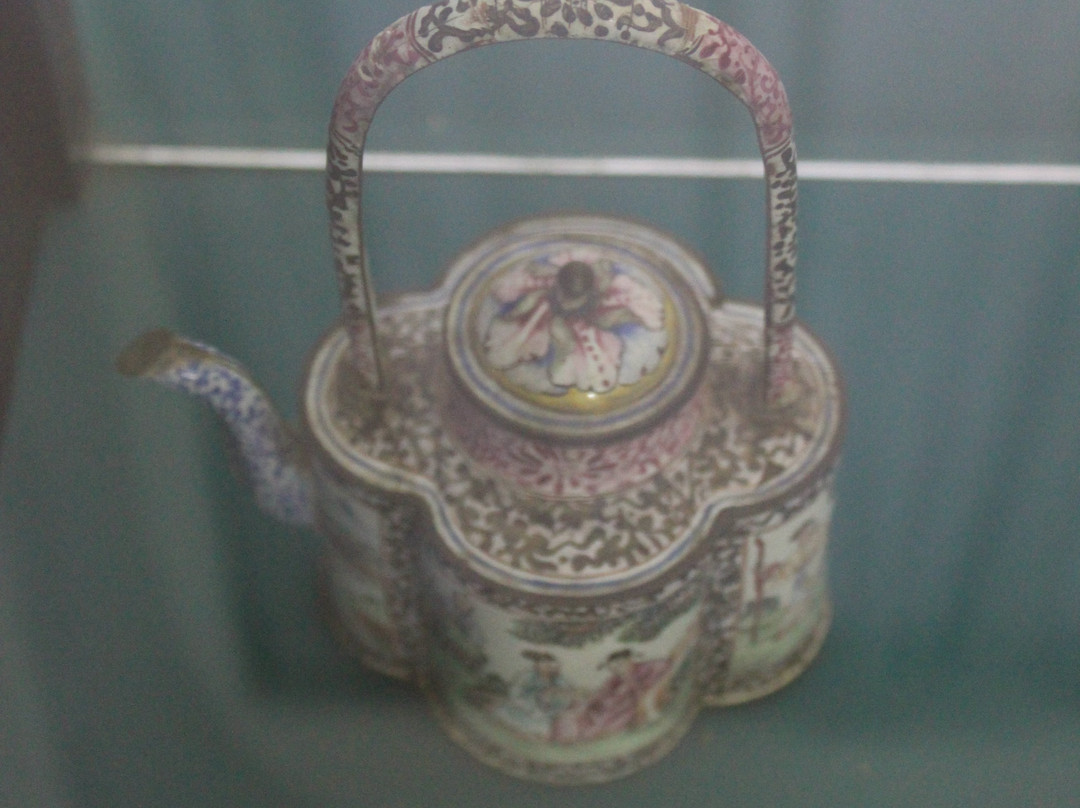 Museum of Sailors景点图片
