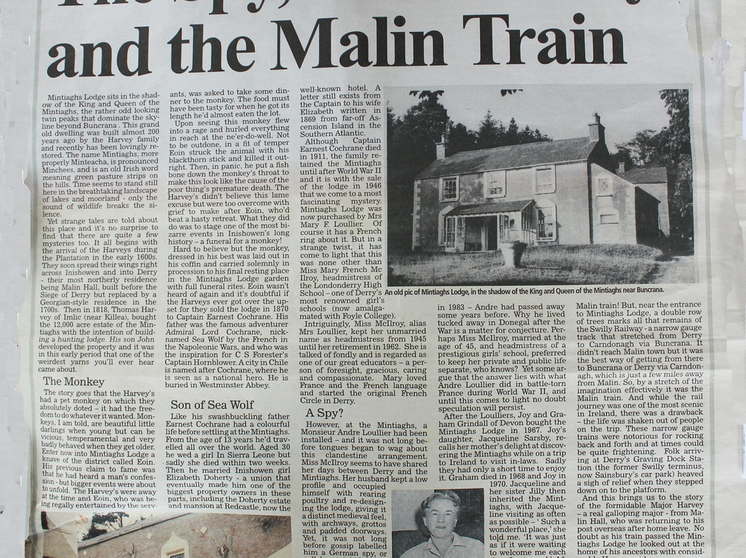 The North Pole主图