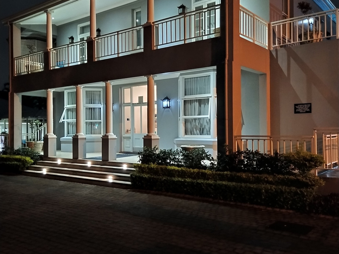 Avondale Boutique Hotel主图