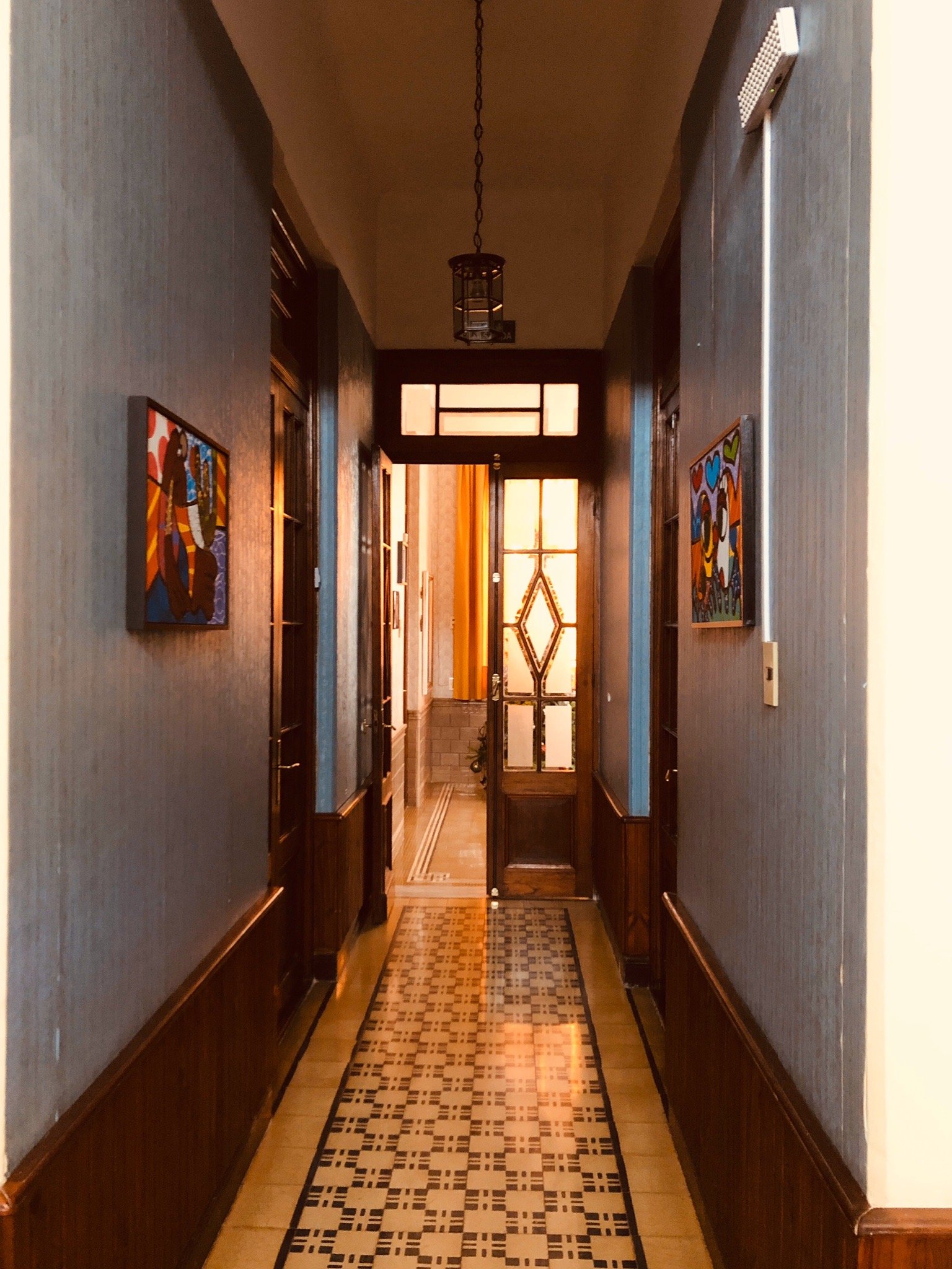 Cane B&B-官方