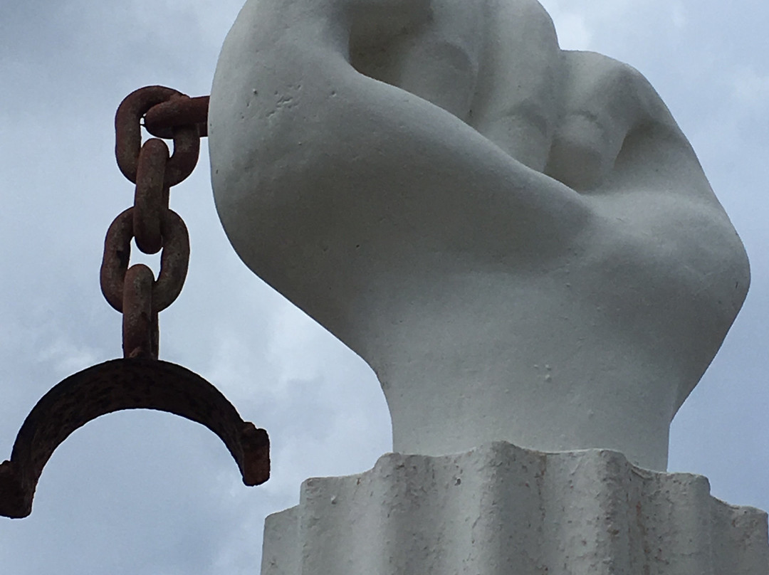 Tula Museum-库拉索必去景点