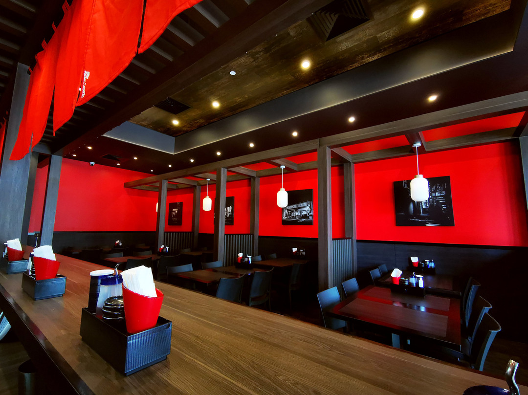 Sunnybank Hills餐馆和美食-Ramen Danbo Sunnybank Hills