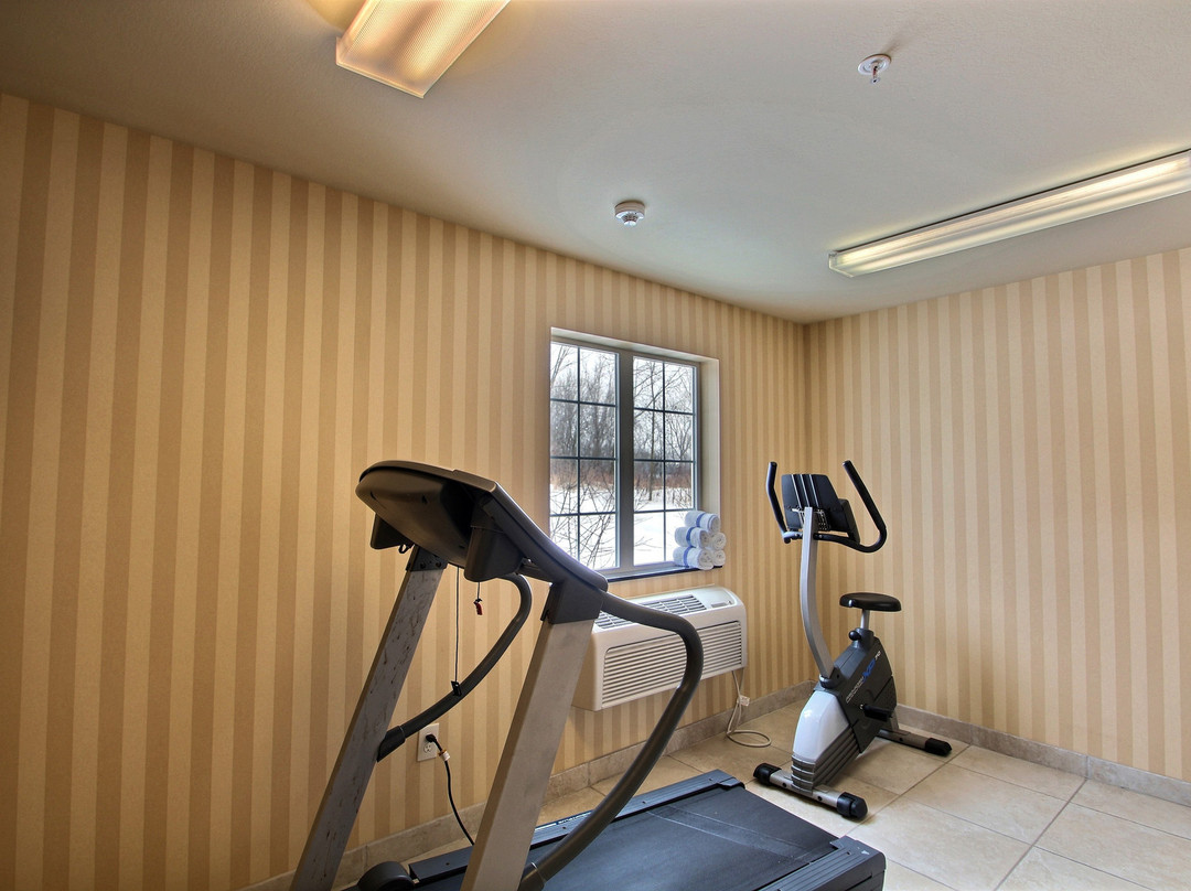 Cobblestone Inn and Suites - Brillion主图