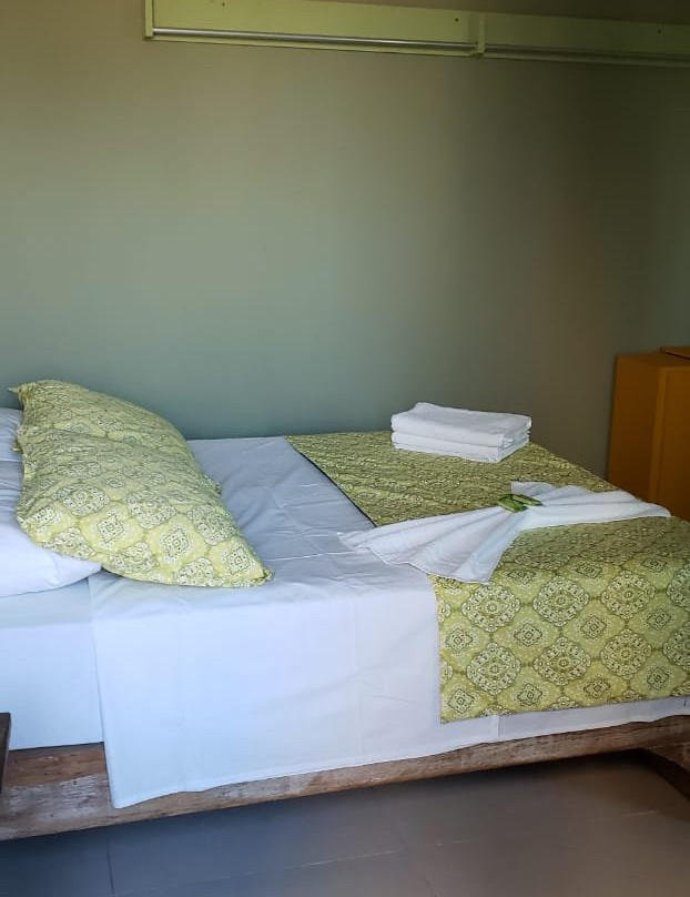 Pau Grande Beach (Portinho)-Piuma必去景点