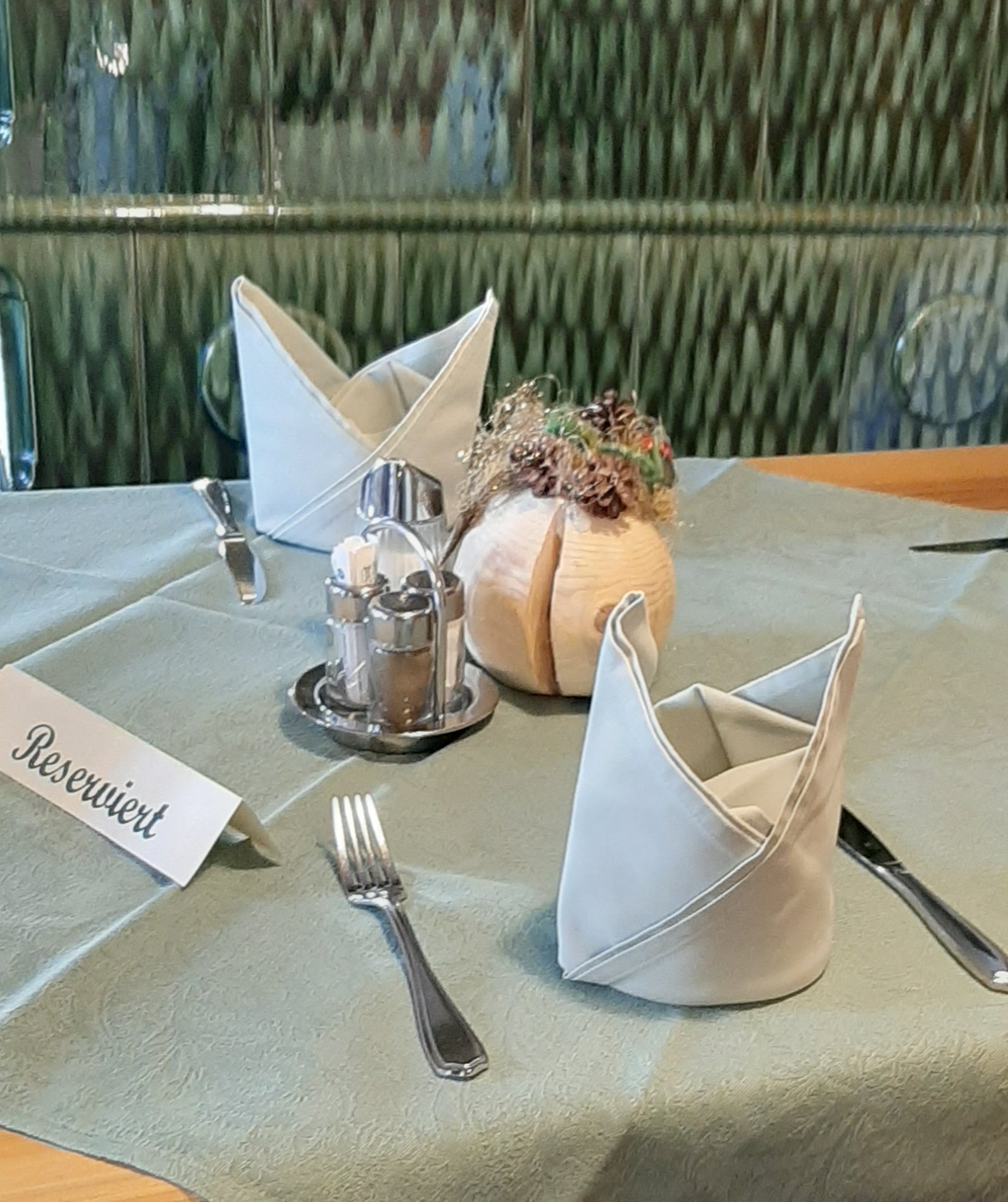 Gasthof Zur Post-餐饮