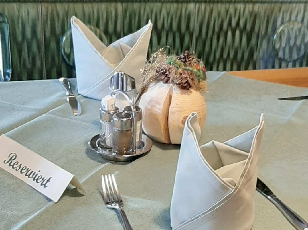 Gasthof Zur Post主图