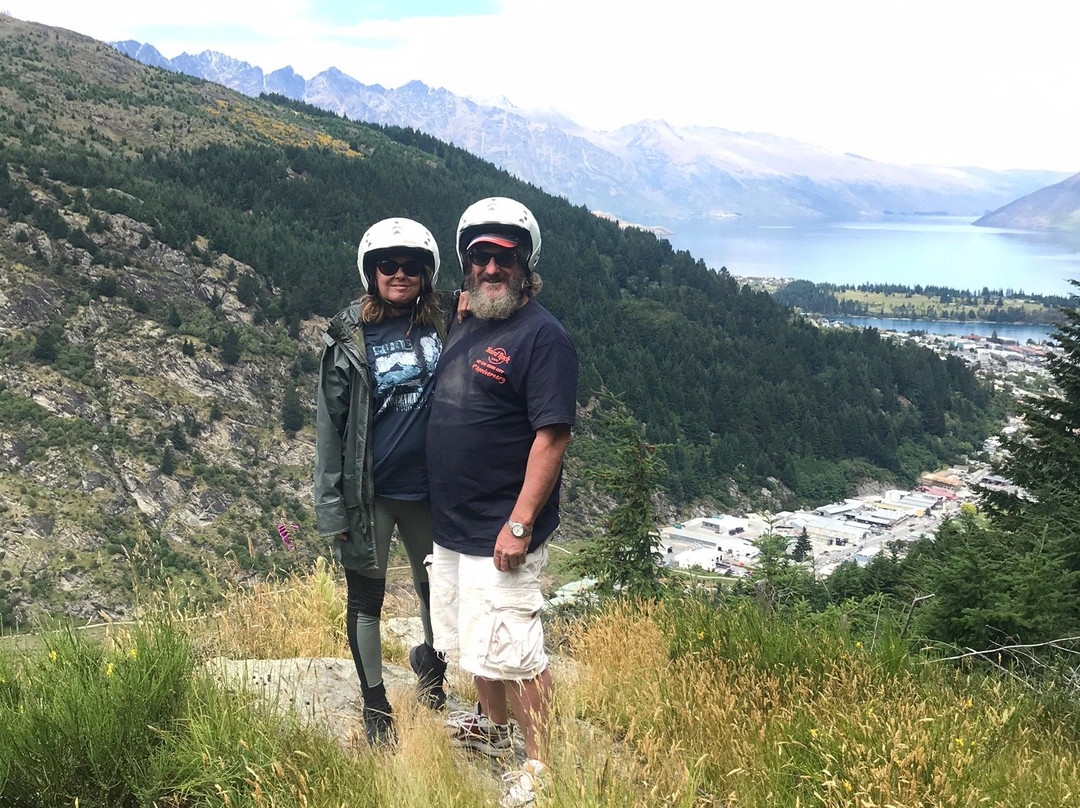 Off Road Expeditions-皇后镇必去景点