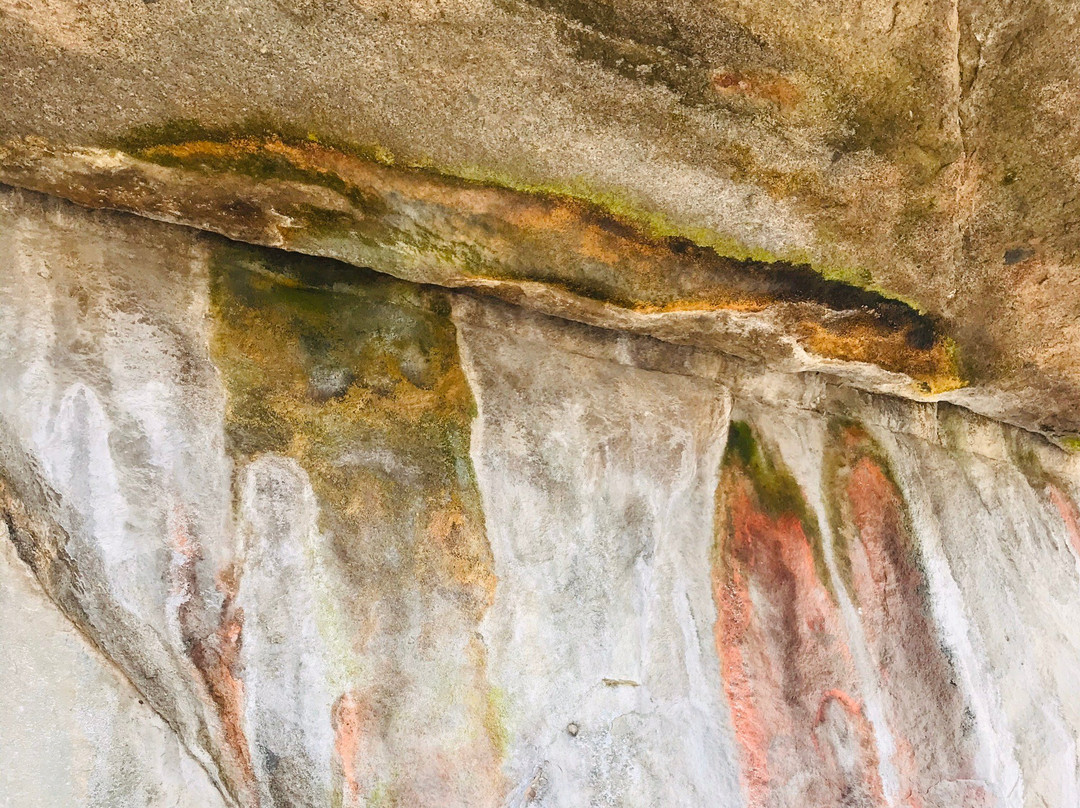 Lomas de Lucumo-利马必去景点