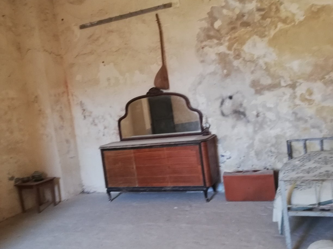 Sinop Ceza Evi Muzesi-锡诺普省必去景点