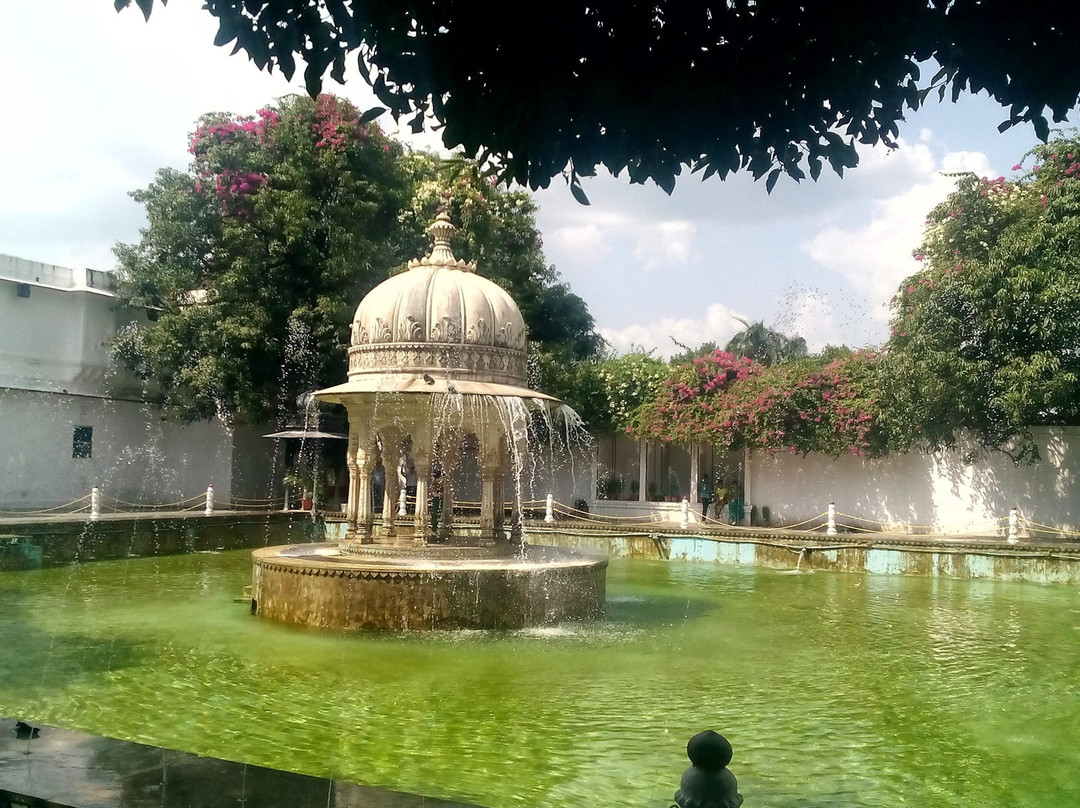 Udaipur Guide景点图片