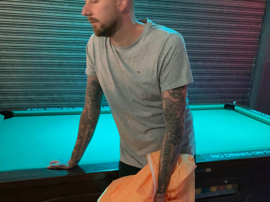 Linekers Bar-美洲海滩必去景点