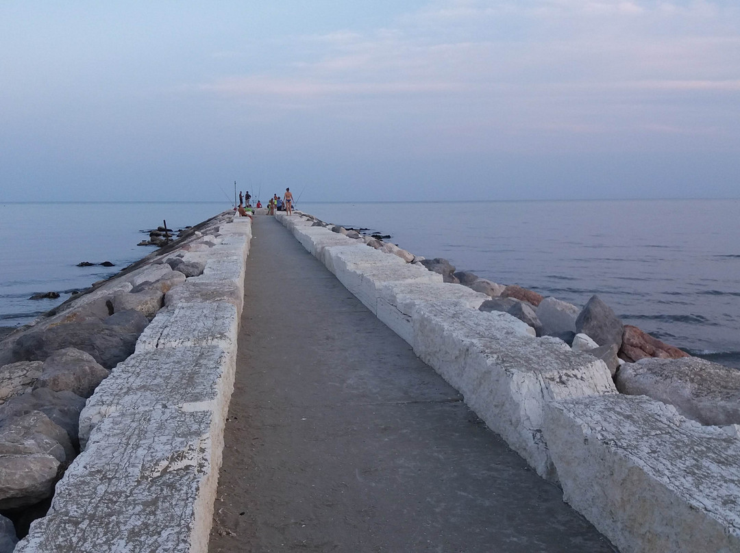 Lido Altanea-卡奥莱必去景点