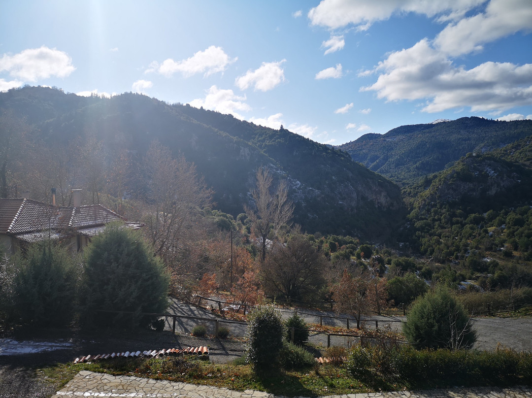 Nymfasia旅游攻略图片