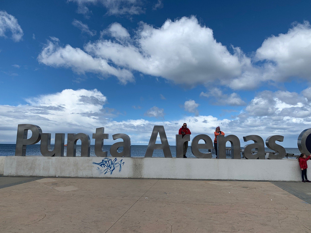 Indomita Adventures Patagonia-蓬塔阿雷纳斯必去景点